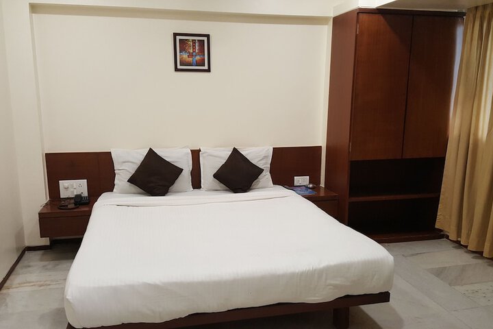 Hotel Executive Residency