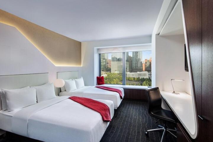 Double Superior King Bed (4 of 6)