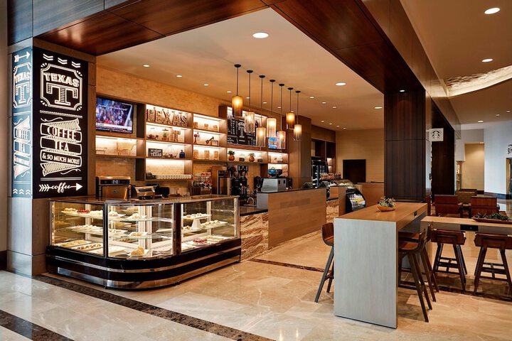 Cafe