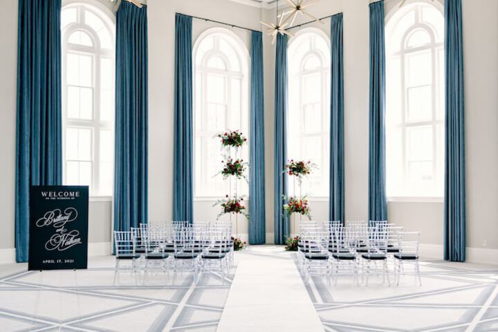 Ballroom