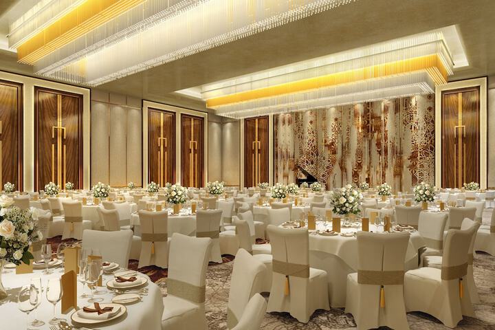 Ballroom/Hall 77 of 86