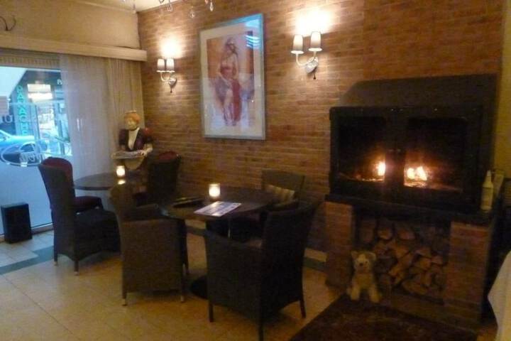 Hotel Interior 24 of 29
