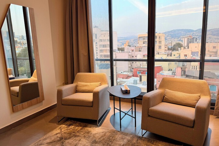 Fitness Center Photo