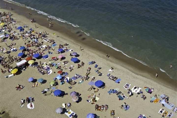 Beach 30 of 32