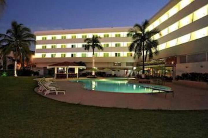 Best Western Del Mar