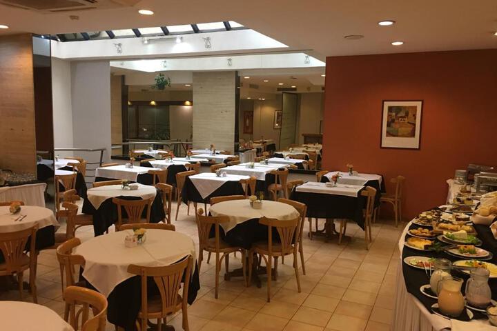 Fitness Center Photo