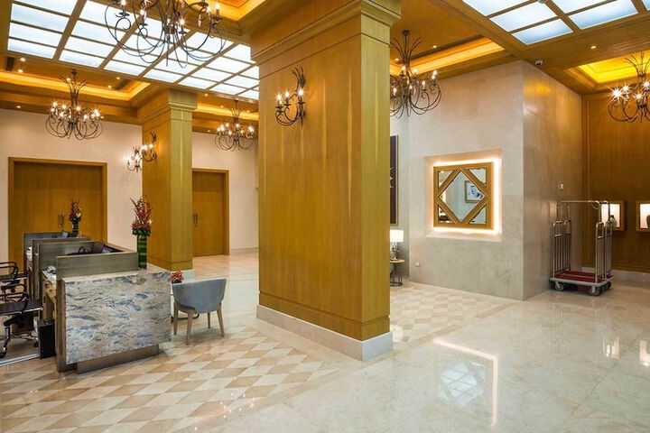 Hotel Interior 2 of 38