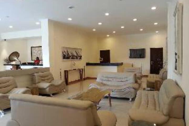 Afrin Nacala Hotel