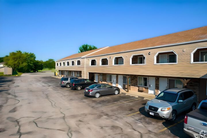 Hotel 14 of 23