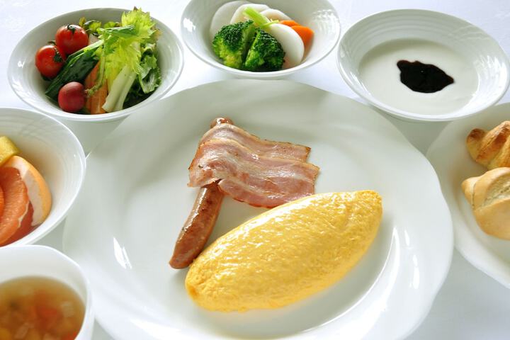 Dining Photos