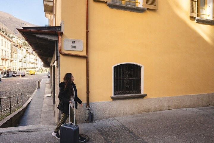 Hotel 46 of 47
