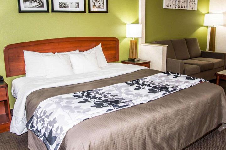 1 King Bed (8 of 15)