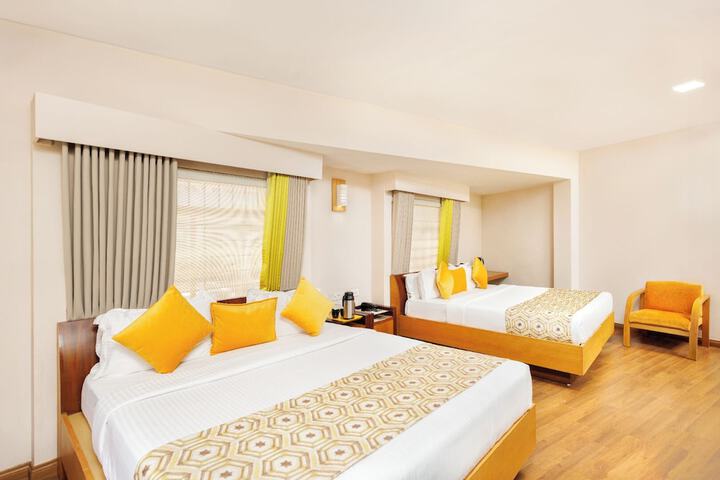 Room 15 of 22