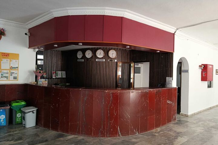 Hotel Interior 2 of 28