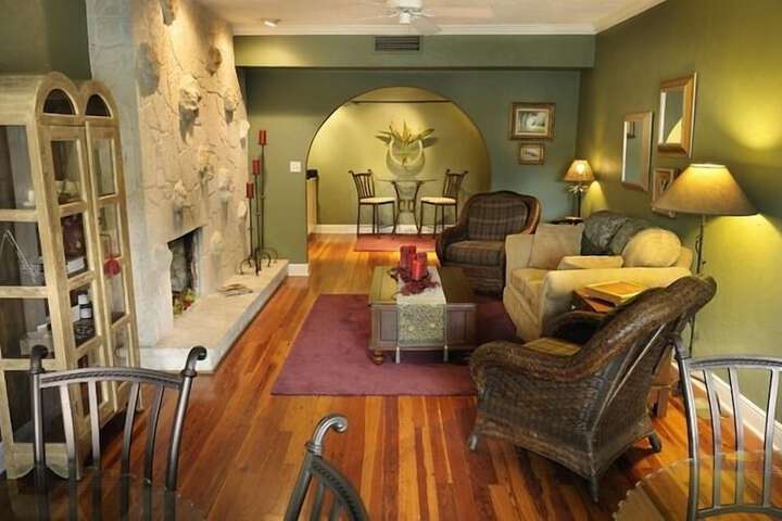 Hotel Interior 2 of 80