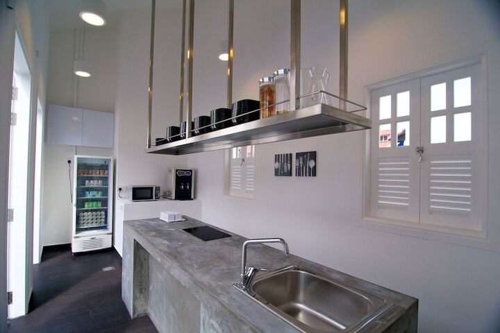Dining Photos
