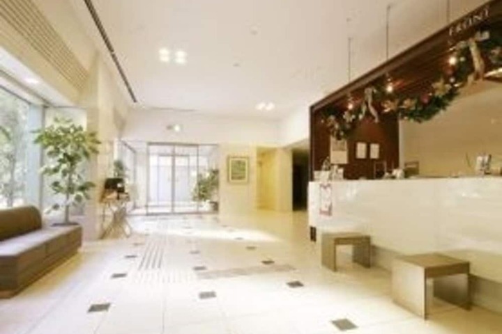 Hotel Interior 7 of 48