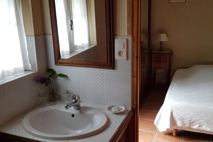 Restrooms