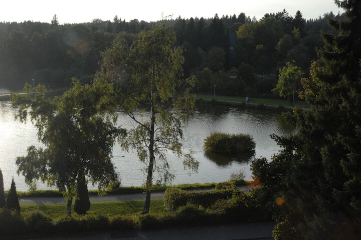 Hotel View 51 of 55