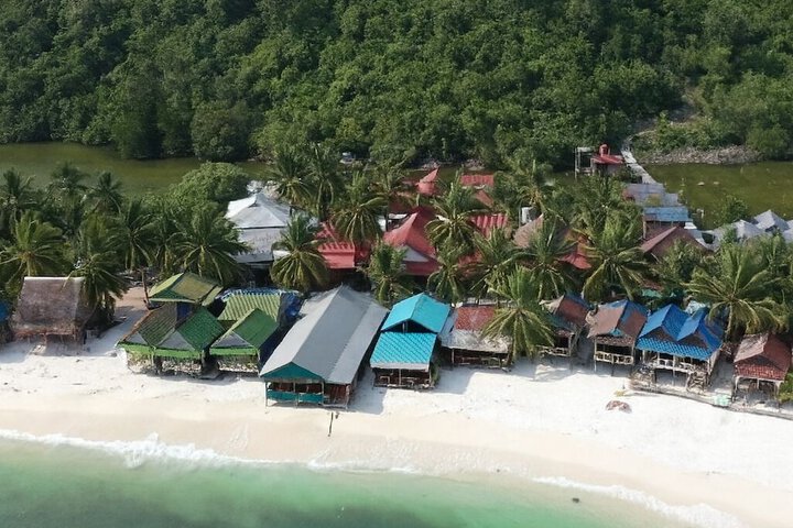 Beach 7 of 7