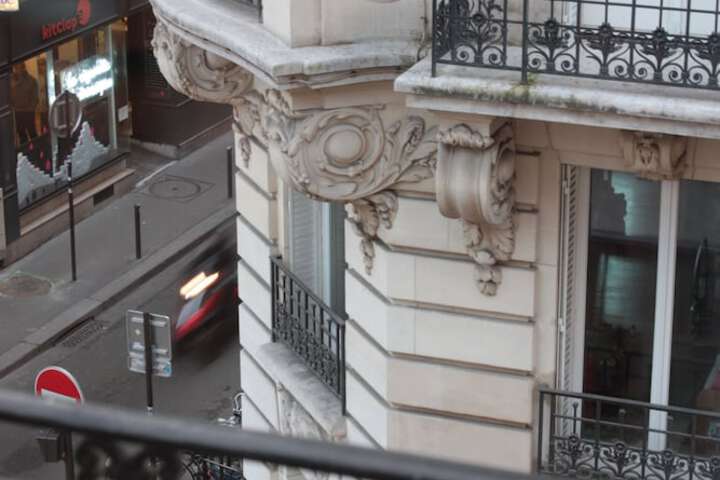 Hotel 36 of 36