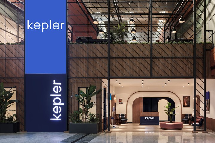 Photo of Kepler Club Sabiha Gökçen Airport - International Transit Area