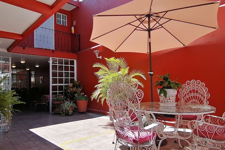 Hotel 62 of 64