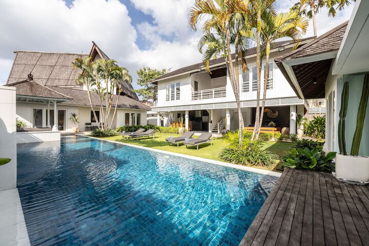 Kerta Rama Seminyak