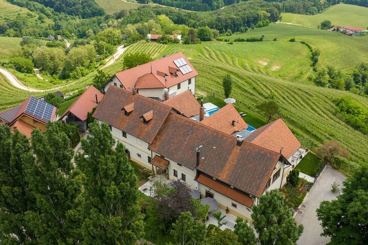 Photo of SIBON Wine & Spa Resort Jeruzalem