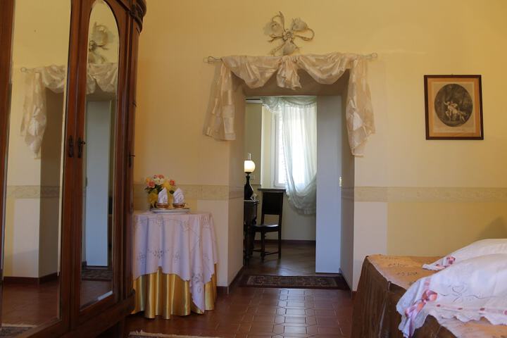 Room 5 of 38