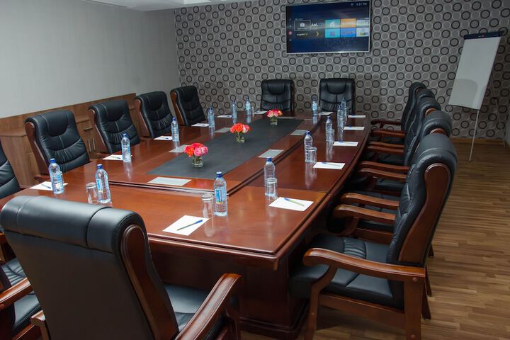 Meeting 105 of 131