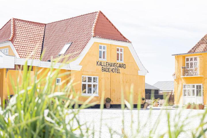 Image of Kallehavegaard Badehotel og Restaurant