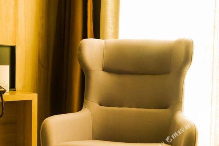 Long Stay Hotel