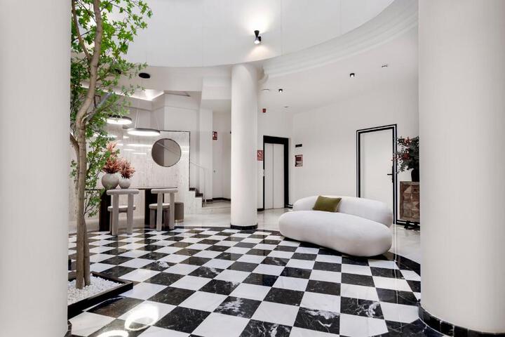 Hotel Aptos Alejandra Homes by Maxi Hoteles