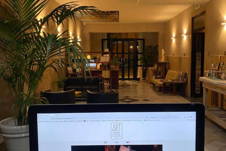 Hotel Interior 2 of 47