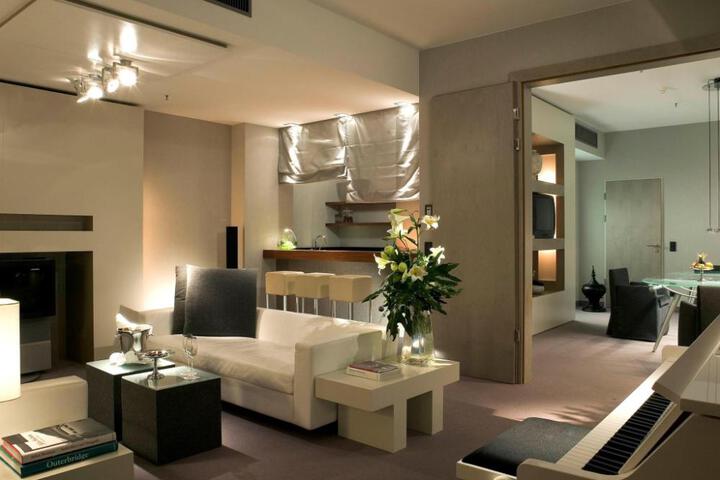 Fitness Center Photo