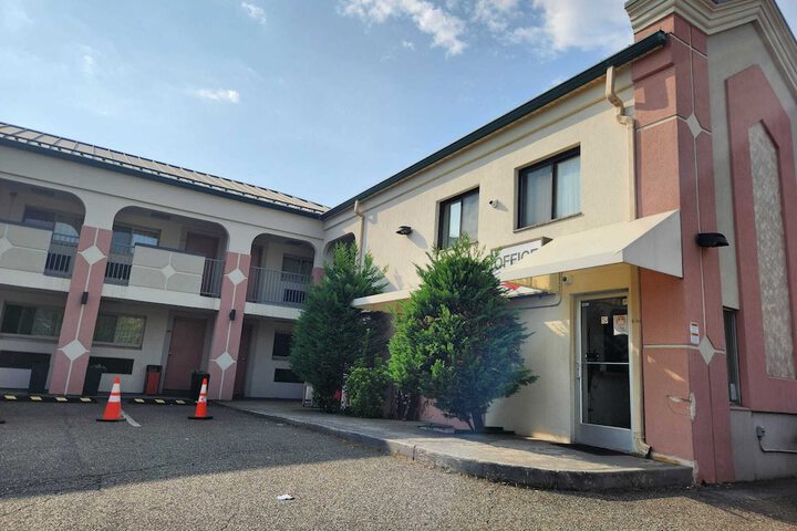 Hotel 18 of 18