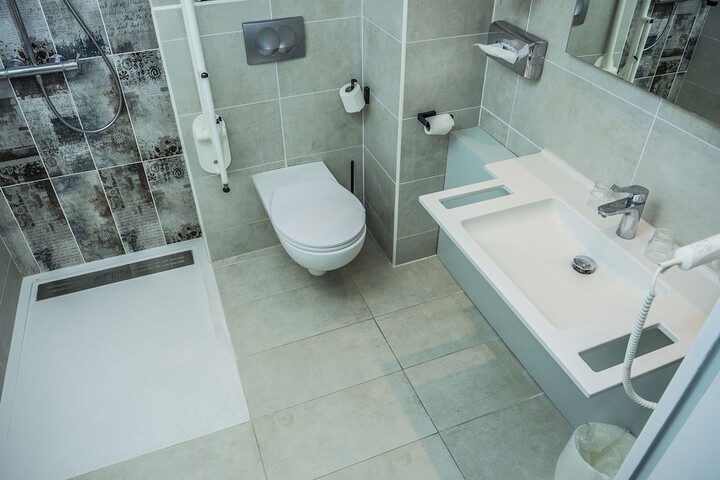 Bath Amenities
