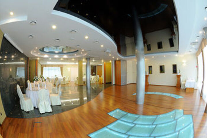 Fitness Center Photo