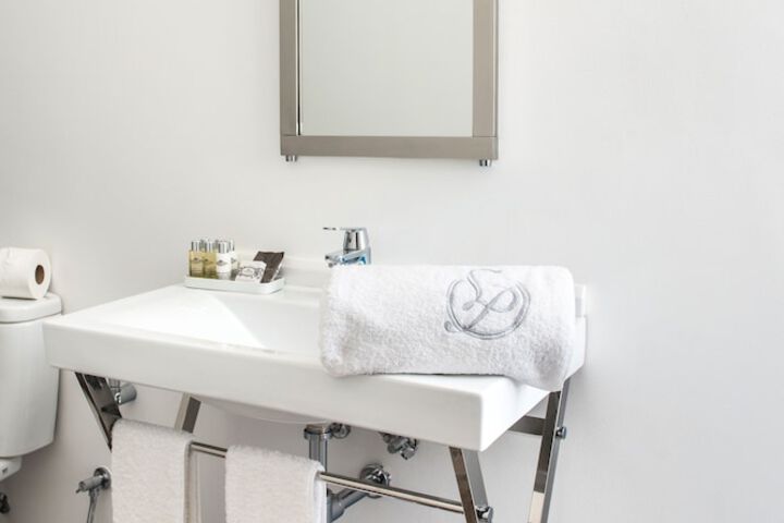 Bathroom Vanities