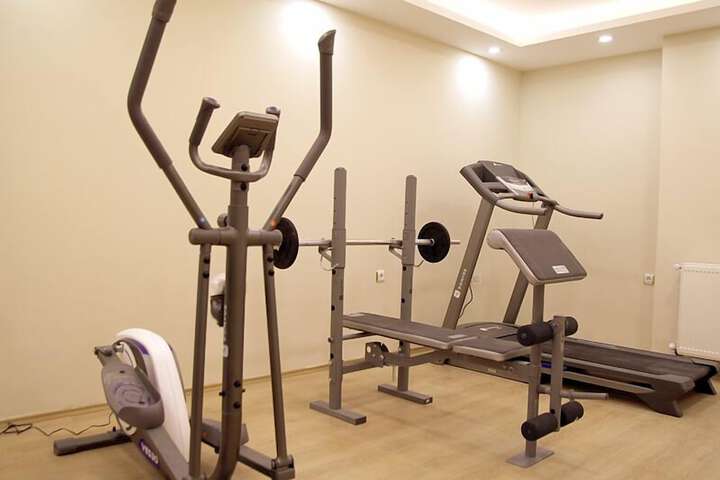 Health and Fitness 15 of 33