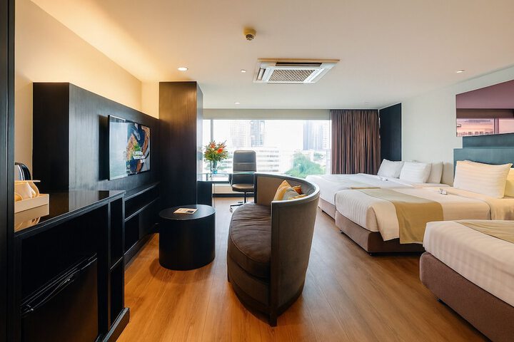 Room 18 of 60