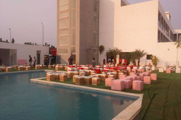 Photo of Hotel Cacuaco