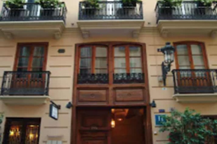 Exterior Photo