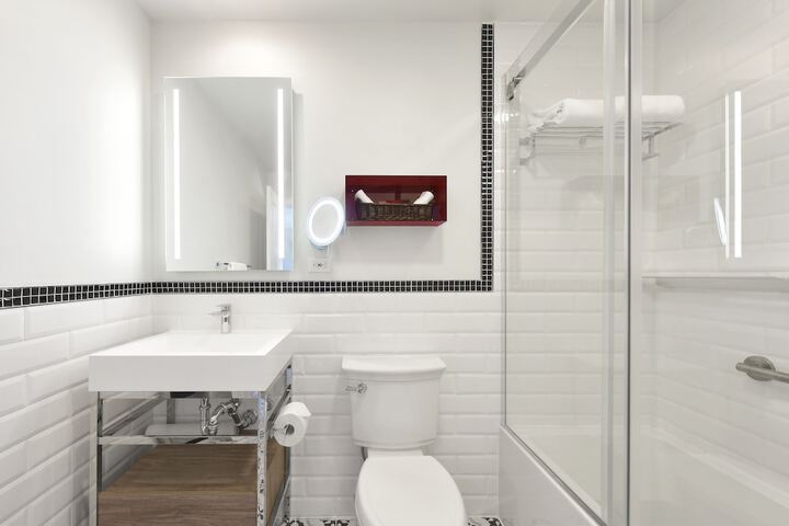 Bathroom Vanities