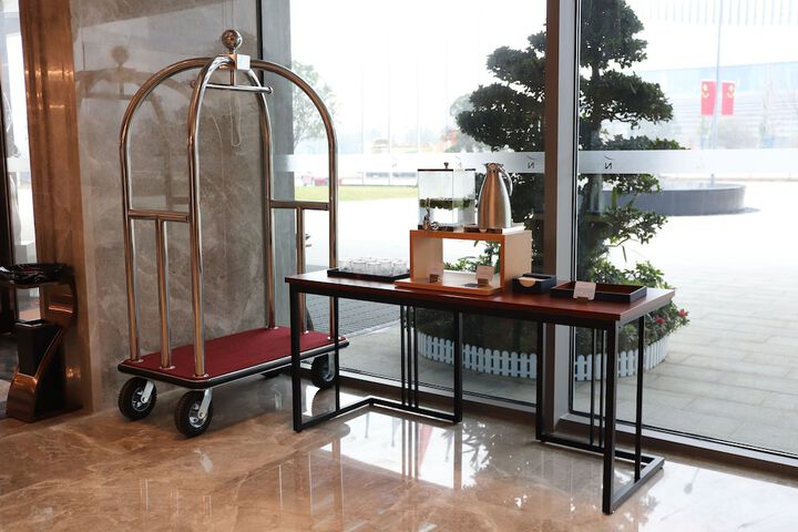 Hotel Interior 6 of 91