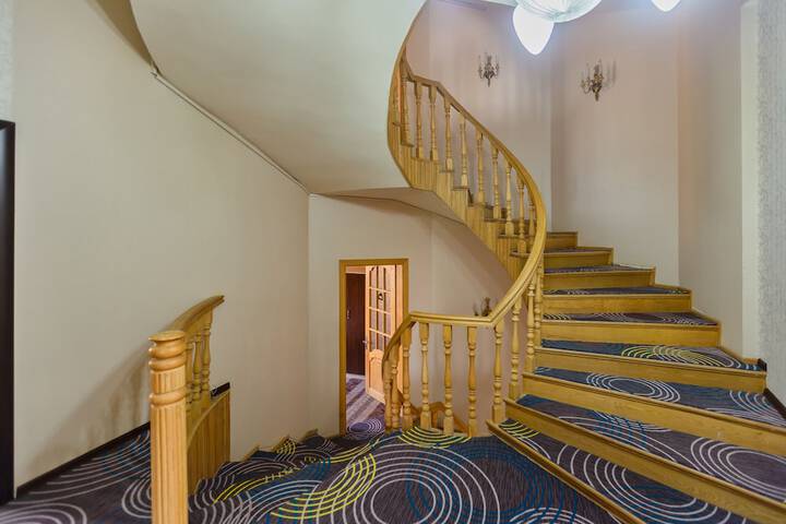 Hotel Interior 34 of 63