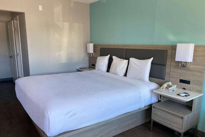1 Queen Bed Business Room (20 of 23)