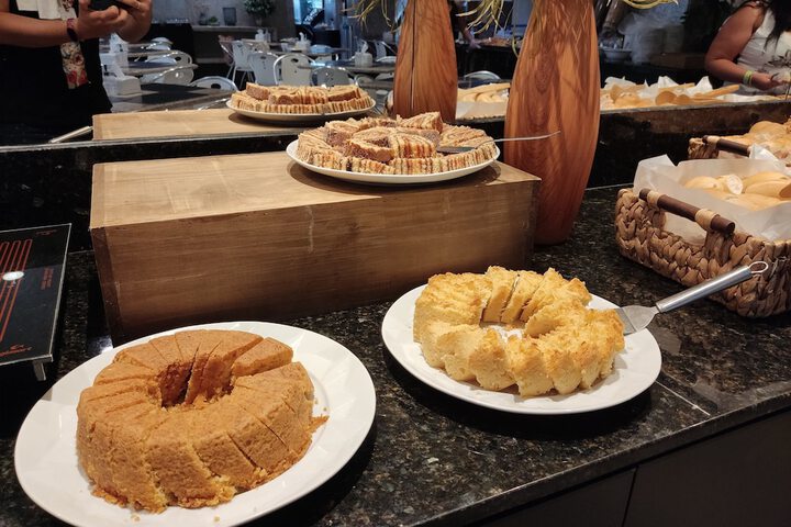Breakfast/Coffee Service 117 of 141