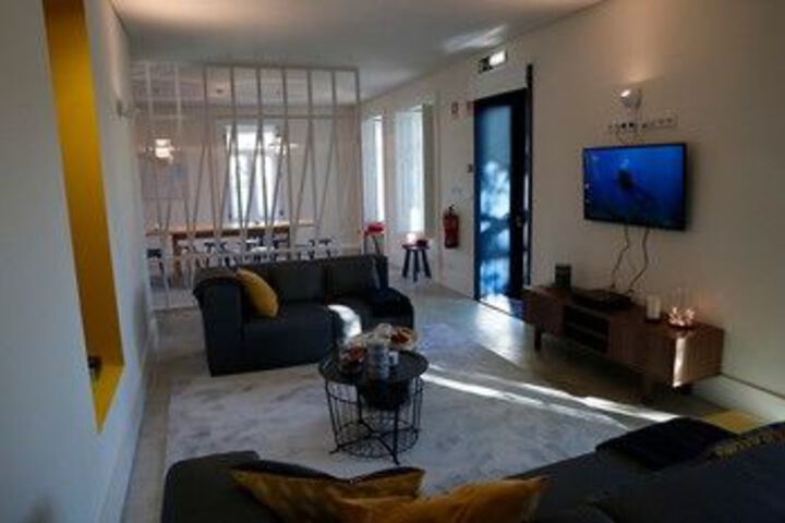 Hotel Interior 97 of 119